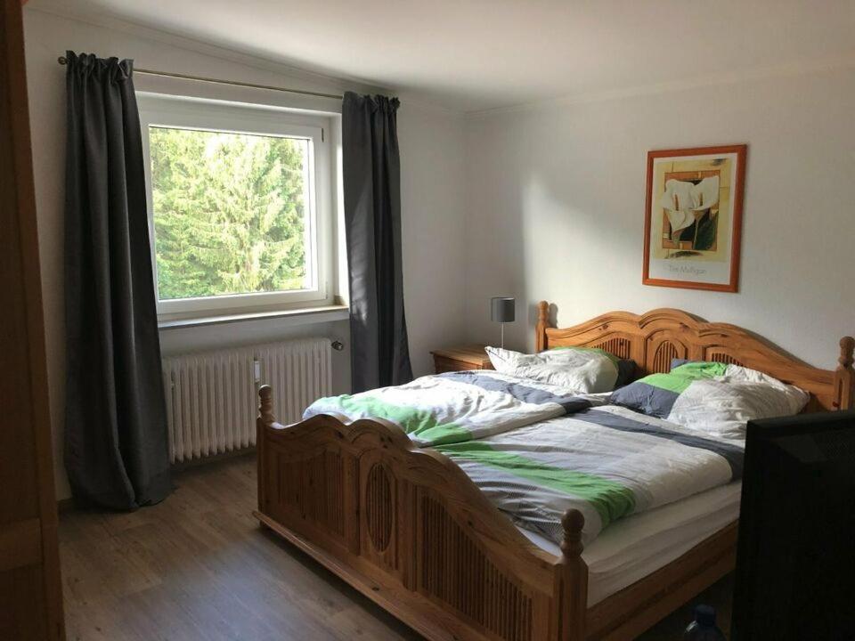 Panorama Bayerwald Apartment นอยไรเคเนา ภายนอก รูปภาพ