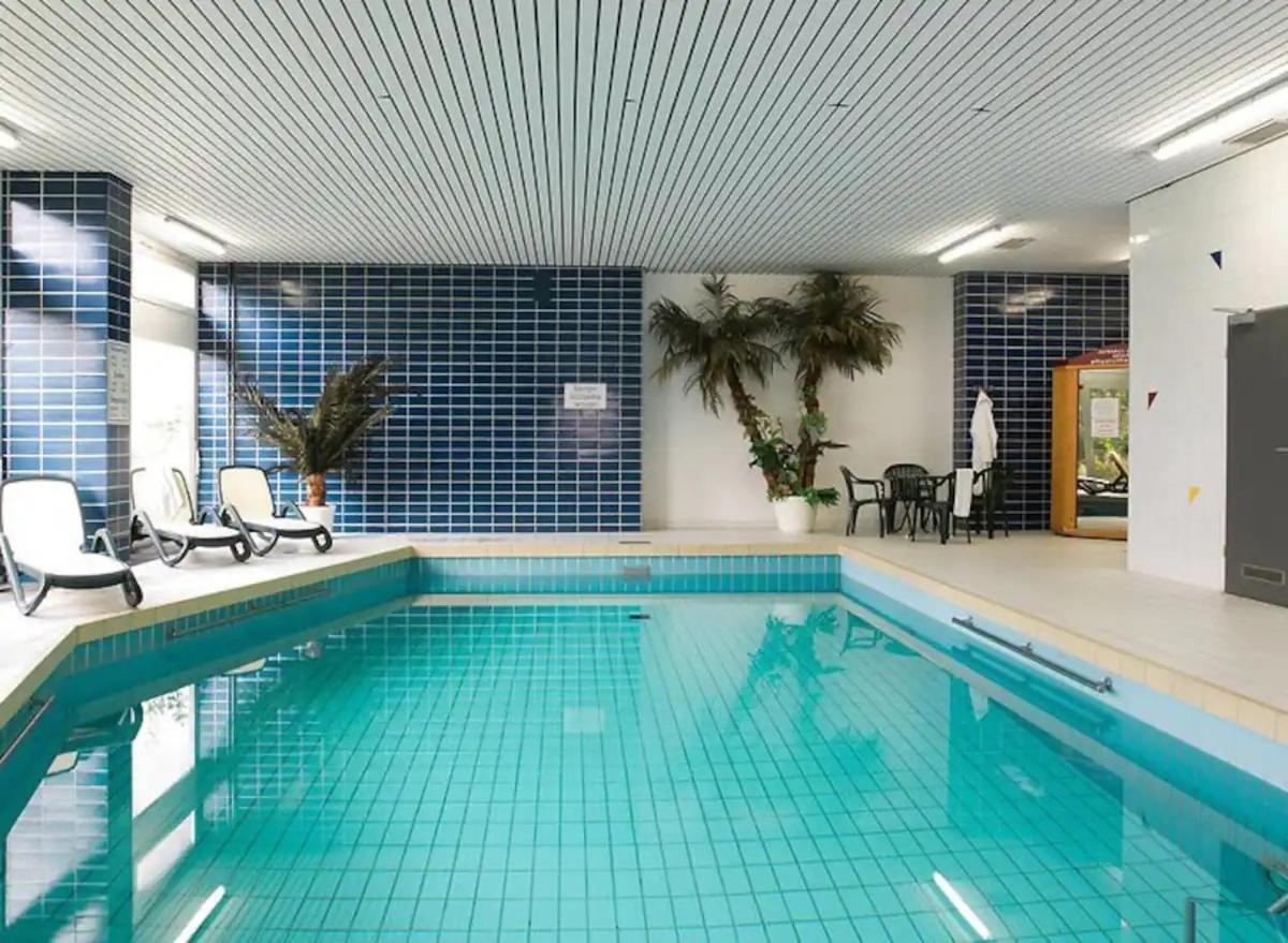 Panorama Bayerwald Apartment นอยไรเคเนา ภายนอก รูปภาพ