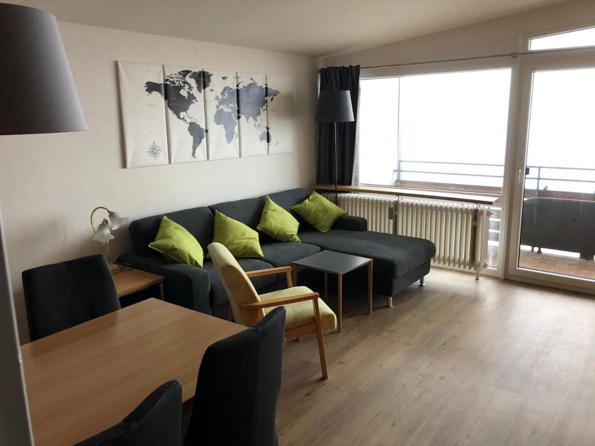 Panorama Bayerwald Apartment นอยไรเคเนา ภายนอก รูปภาพ