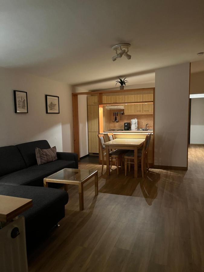 Panorama Bayerwald Apartment นอยไรเคเนา ภายนอก รูปภาพ