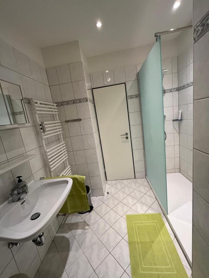 Panorama Bayerwald Apartment นอยไรเคเนา ภายนอก รูปภาพ
