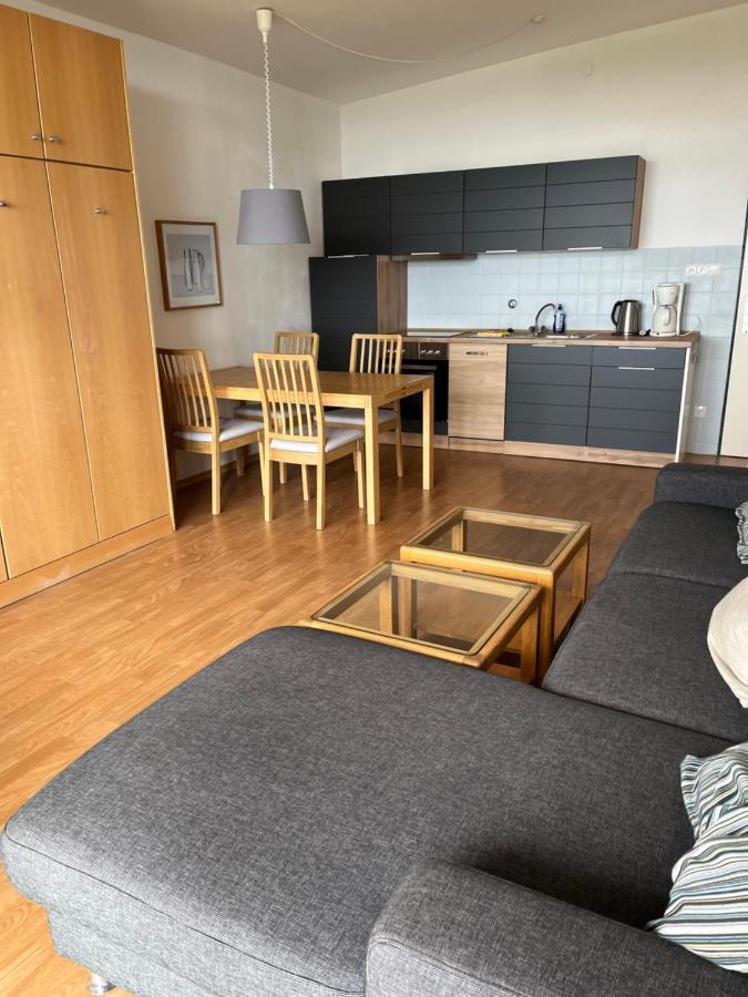Panorama Bayerwald Apartment นอยไรเคเนา ภายนอก รูปภาพ